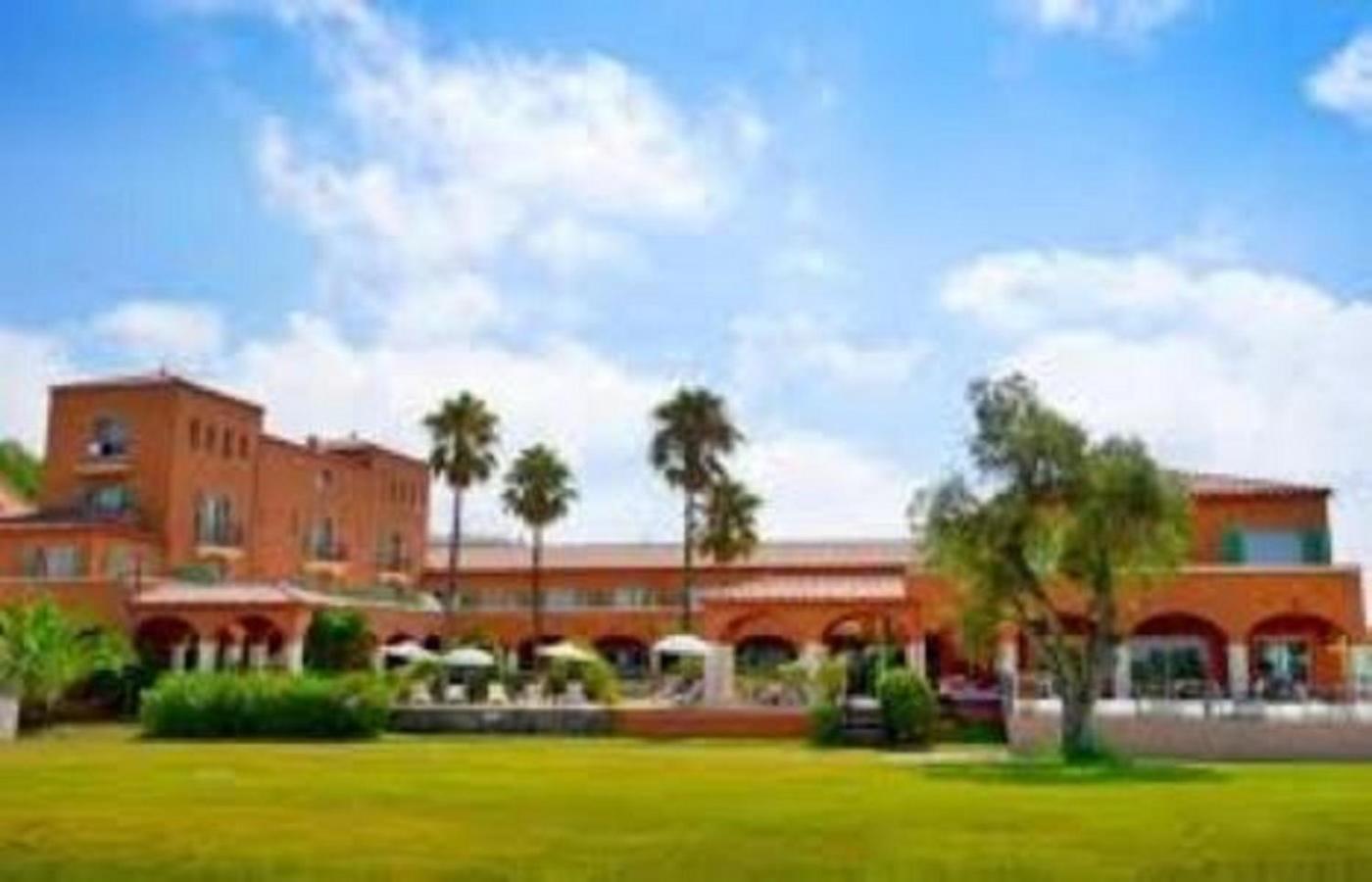 Hotel Alhambra アグド エクステリア 写真