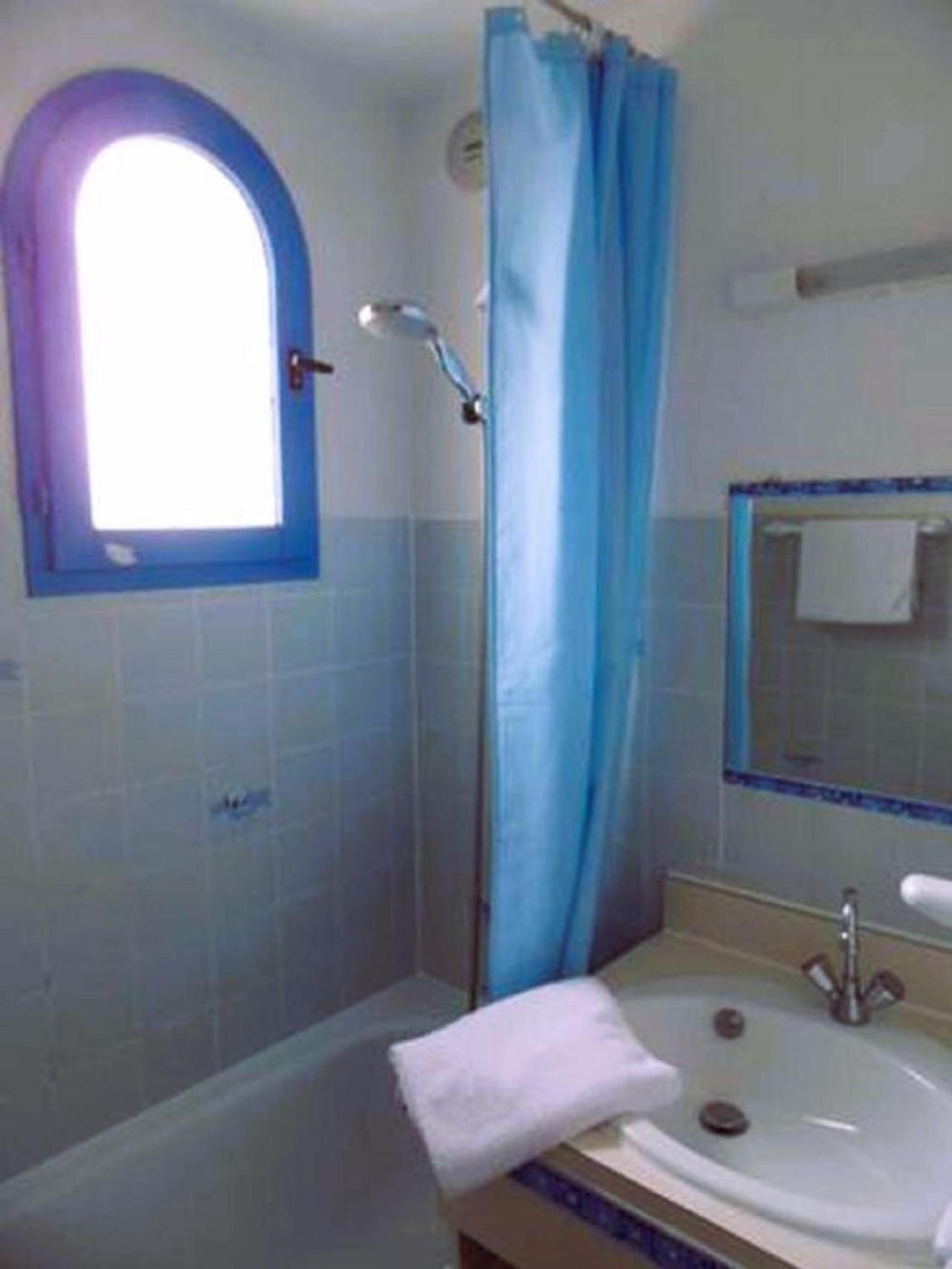 Hotel Alhambra アグド エクステリア 写真
